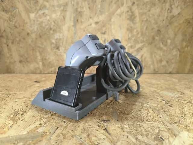 Suporte para comando Sony PlayStation 1 - PS1