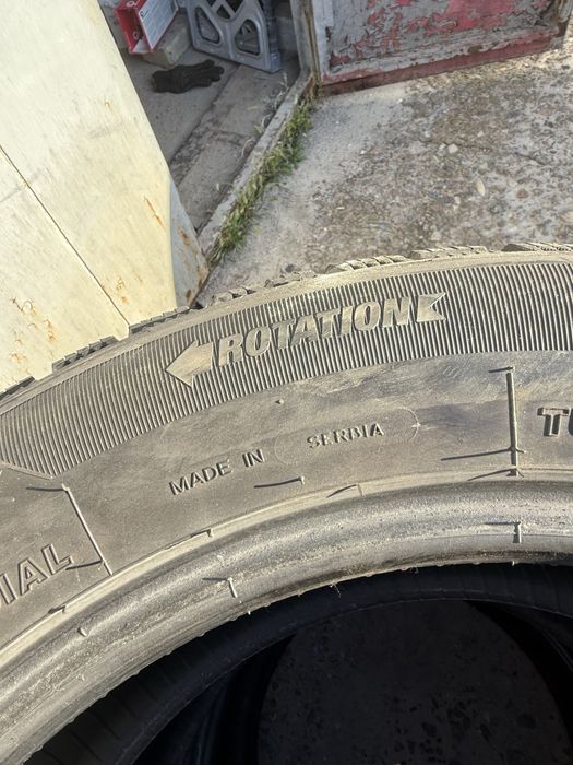 225/60 R 18 Tigar Orium Kormoran Winter SUV