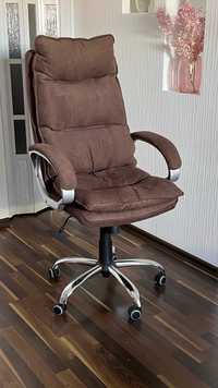 Крісло поворотне YAPPI TILT CHR68 SORO-28