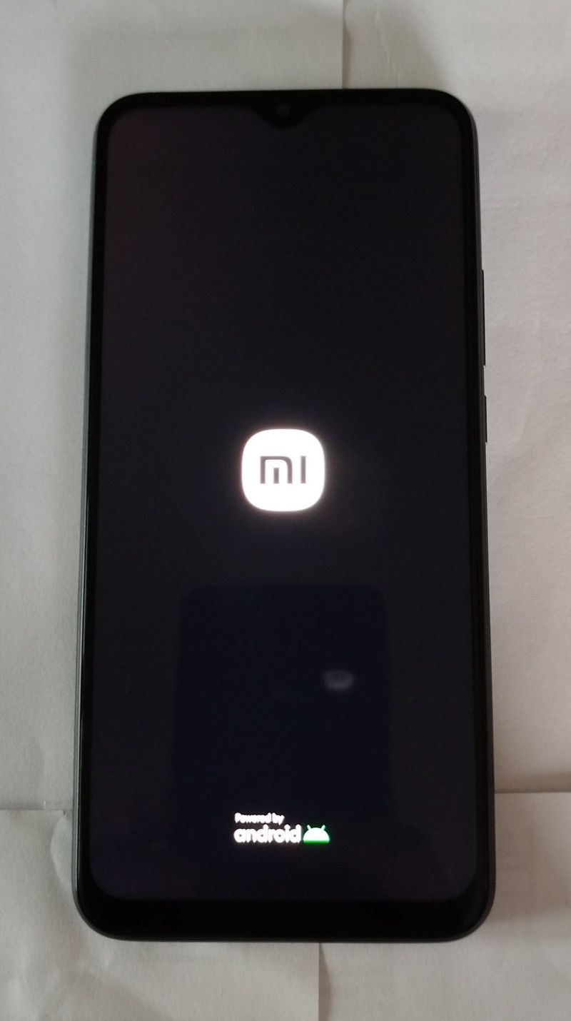 Telemóvel Xiaomi Redmi 9