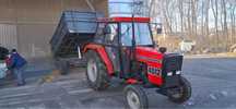Ursus 4512 (nie MTZ nie Zetor)