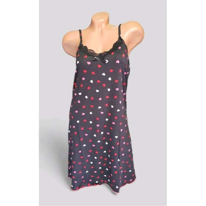 Нічна сорочка трикотаж