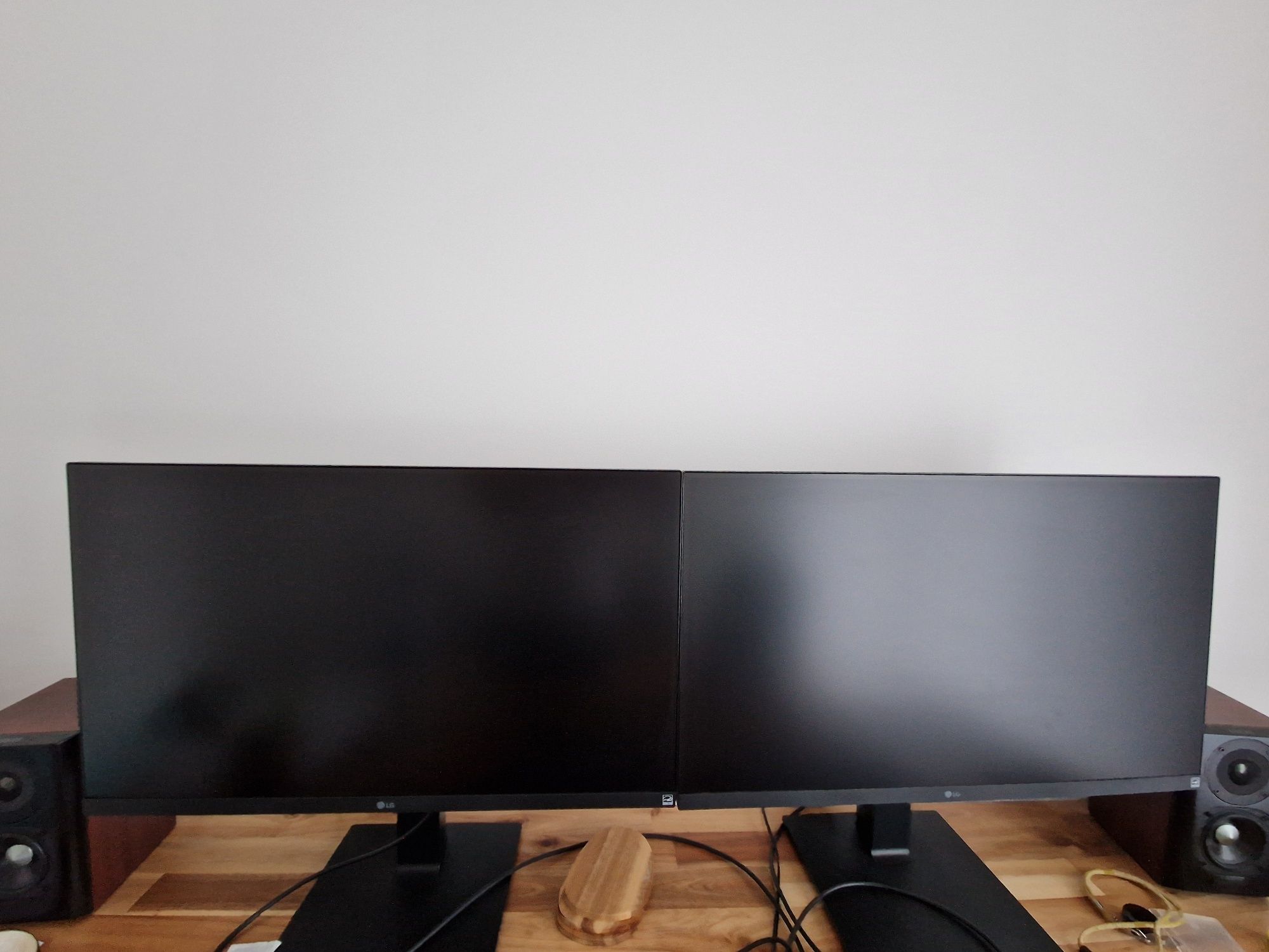 Monitor LG 27BL650C-B | 27'' | 60 Hz | Full HD (novo na caixa)