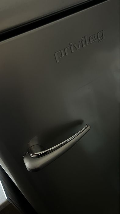 Холодильник privileg