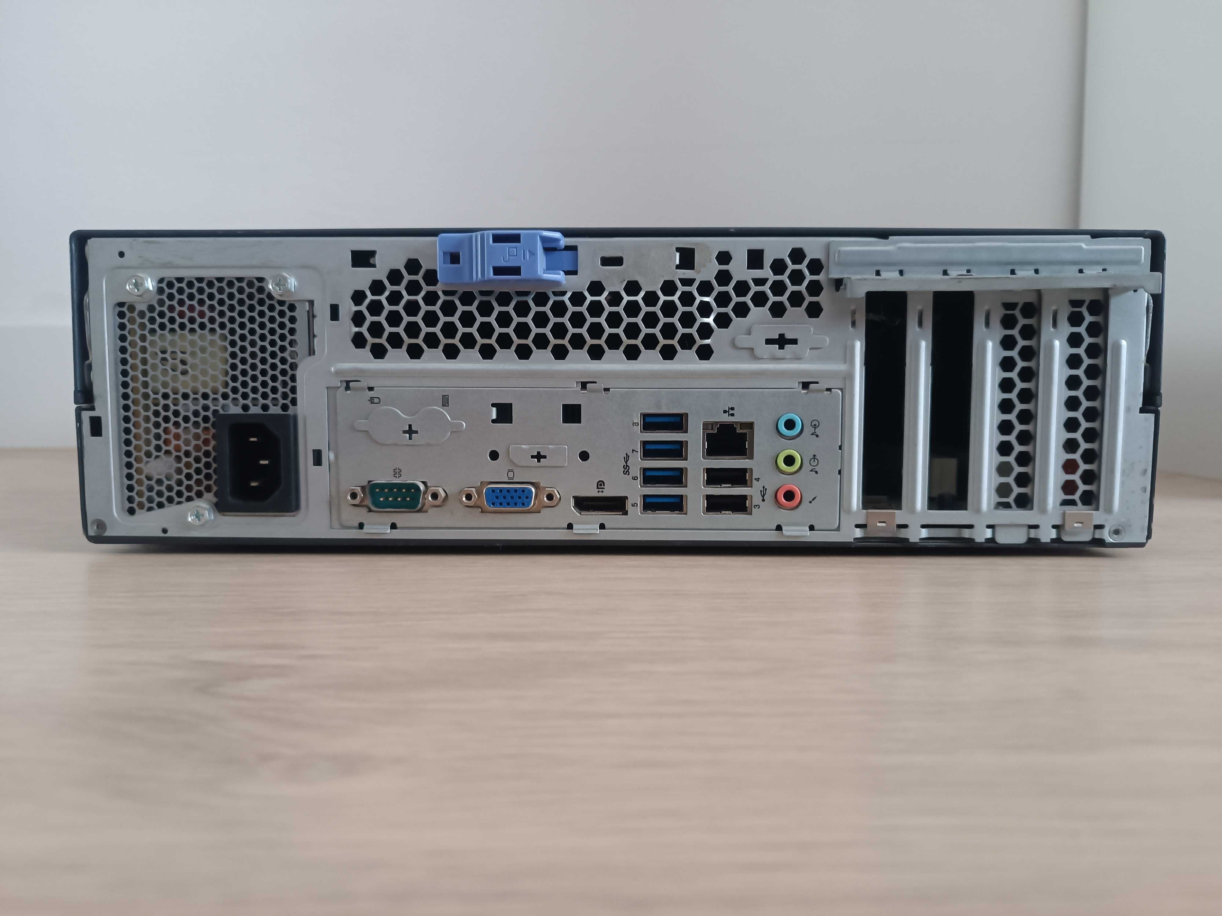 Computador Lenovo