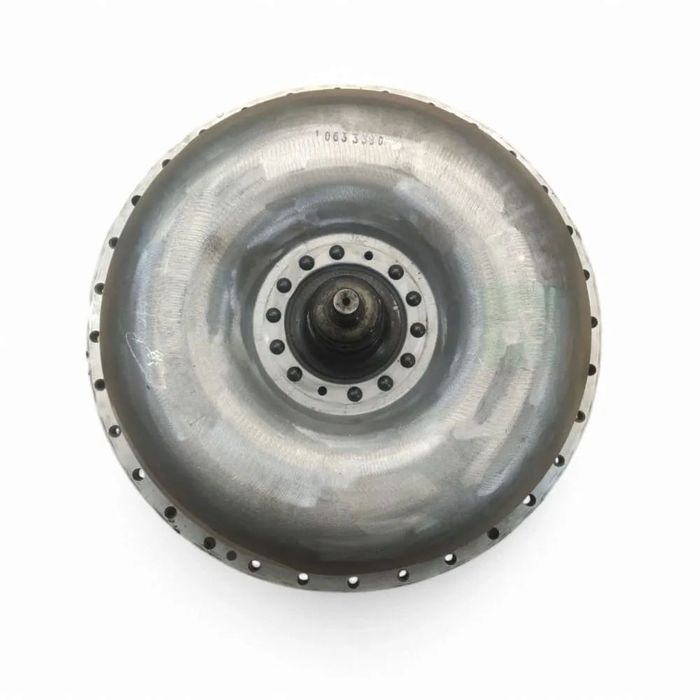 Sprzęgło TURBOMATIK VTK 390TDF4 E199104430010 FENDT 312 FARMER