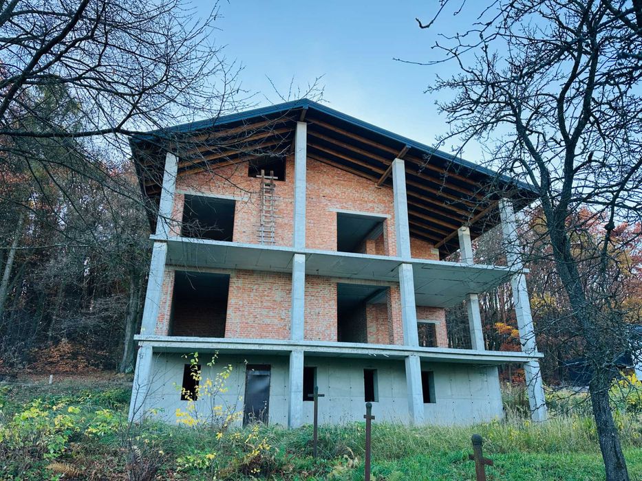 Продаж будинку Винники вул.Забава