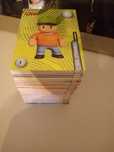 Vendo um lote 206 cartas de Stumble Guys série 2 (2025) sem repetidos.