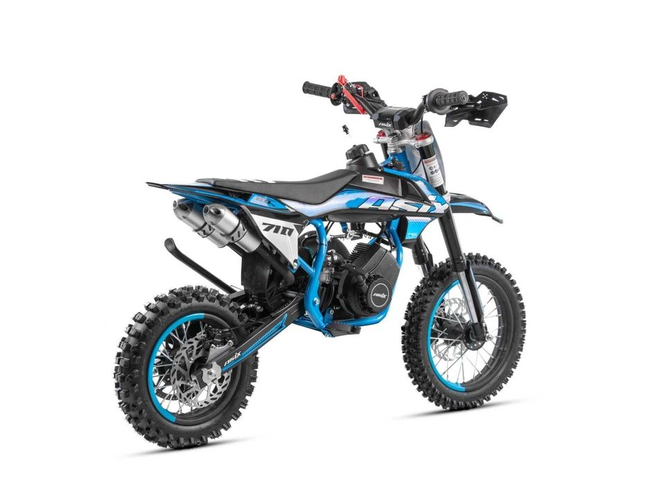 Mini cross spalinowy Asix 710 60cc