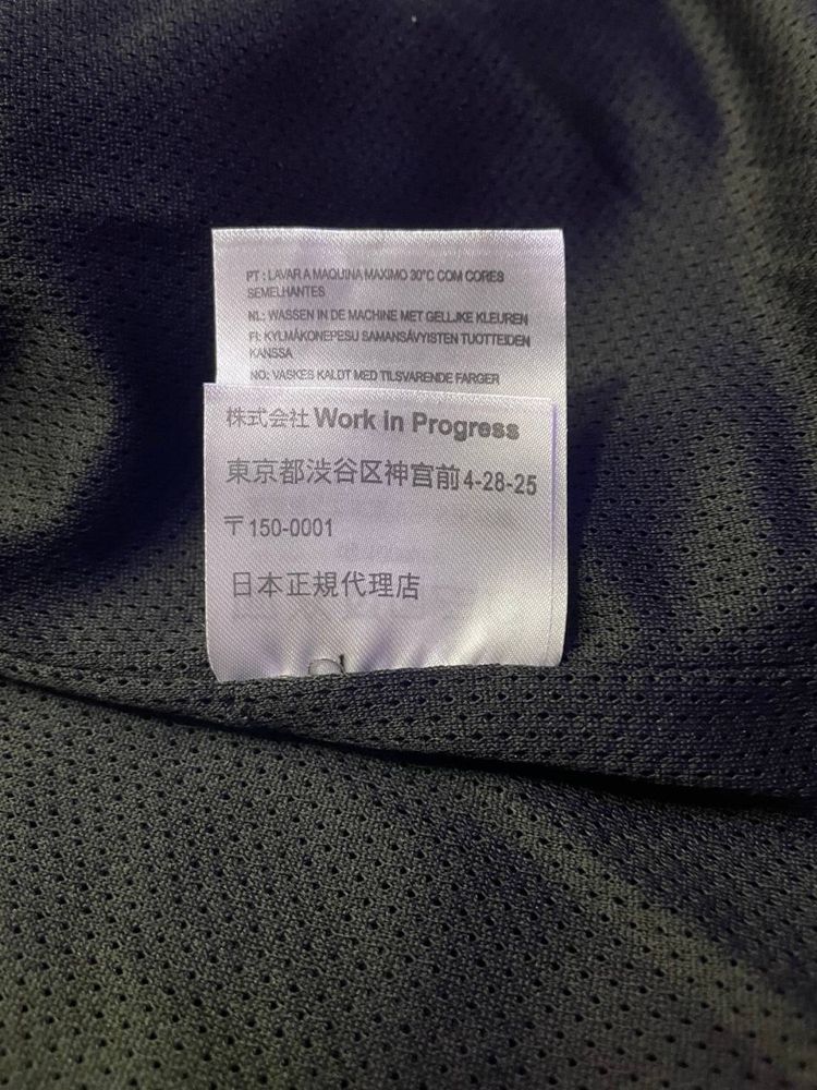 Куртка Carhartt Wip Detroid нові з всіма бірками