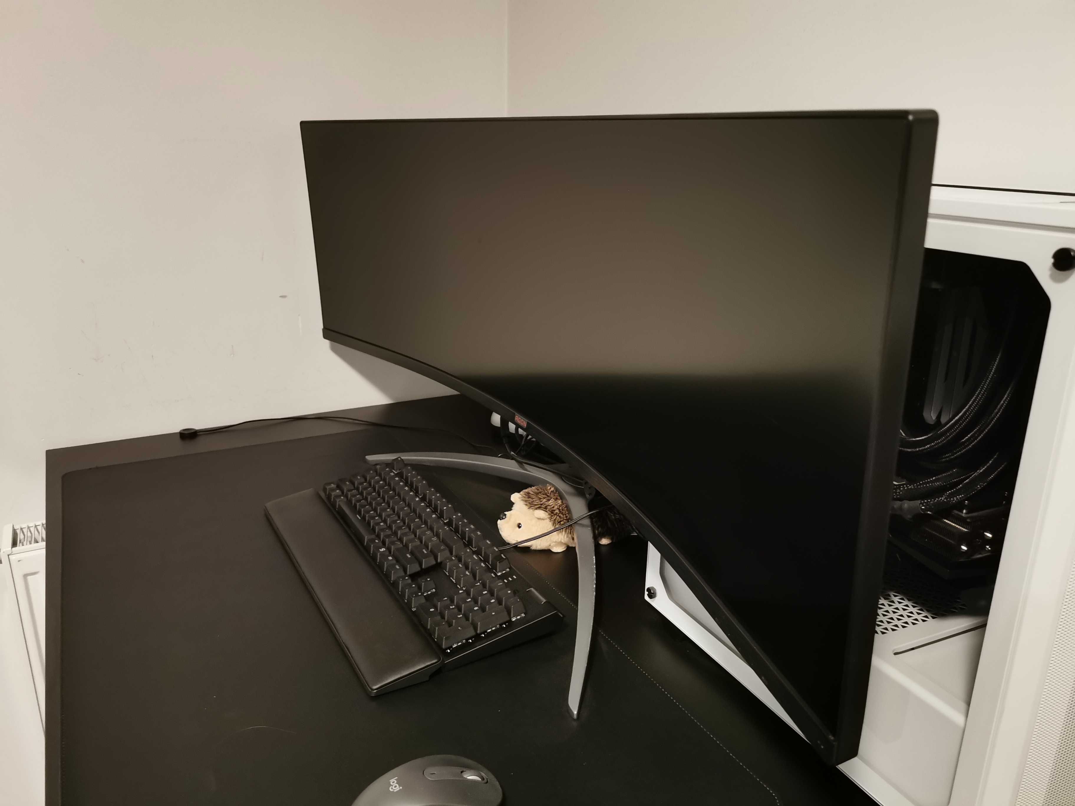 Monitor AOC Agon AG493UCX2