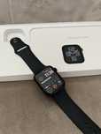 Apple Watch 44 mm SE 2. gen GPS - Midnight (kolor Północ)