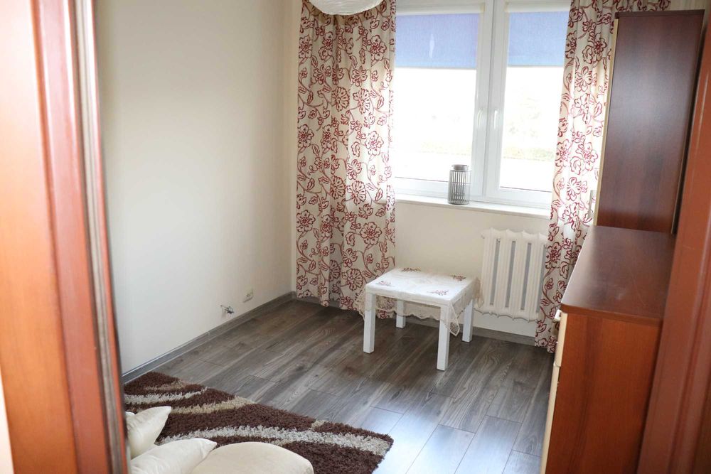 Wynajmę Pokój Białystok Wiejska