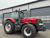 Case IH Magnum 280  Case magnum 280