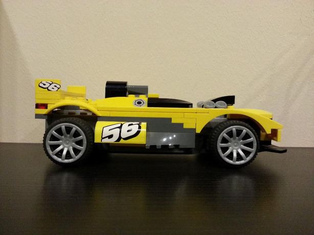 Lego Racers 8183
