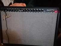bom fender champion 2-com usb -100W novo