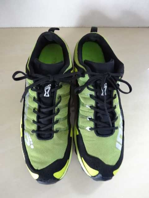 Buty INOV 8 X-TALON 212 CL roz 41,5 Bieganie w terenie Trailowe