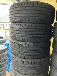 Opony letnie Continental Contipremiumcontact 5 205/55 r16 DOT18