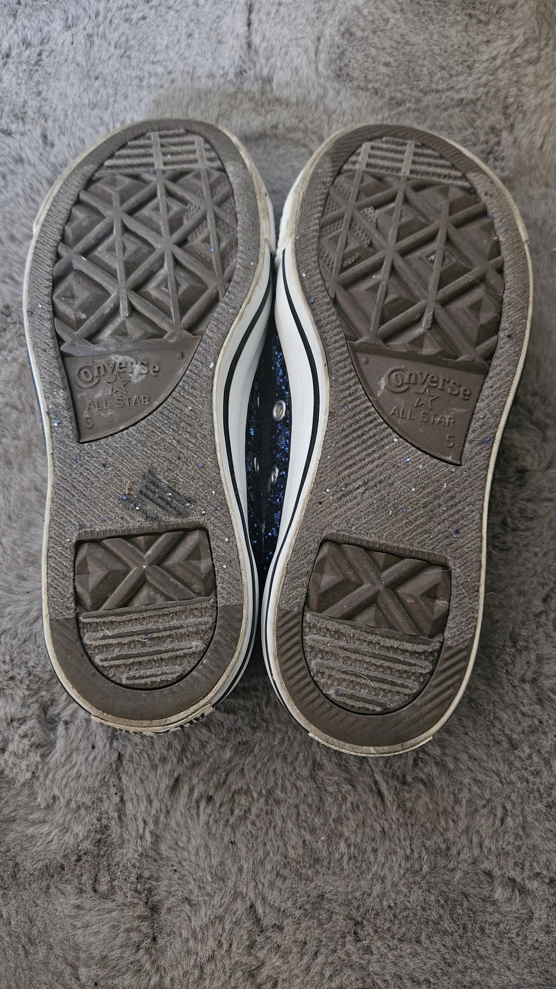 Trampki Converse