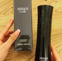 Стильный мужской парфюм Armani Code. 100 мл. В наличии.