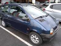 Twingo cabriolet