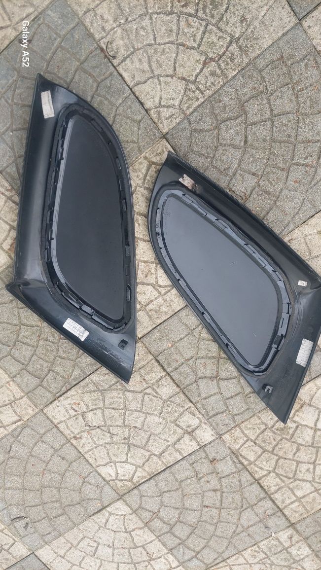 Acrílicos Smart fourtwo 450