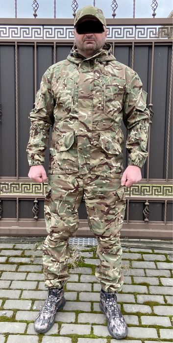 ‼️ Костюм Горка Мультикам зима фліс є розміри ‼️