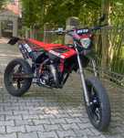 Beta rr50 [nie derbi,rieju,sherco]