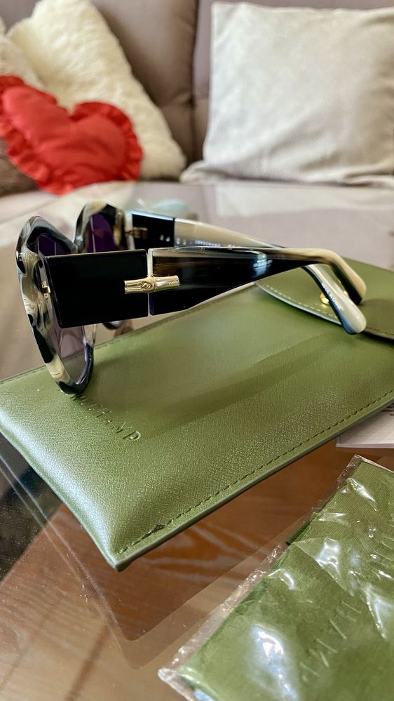 Окуляри Longchamp. Оригінал