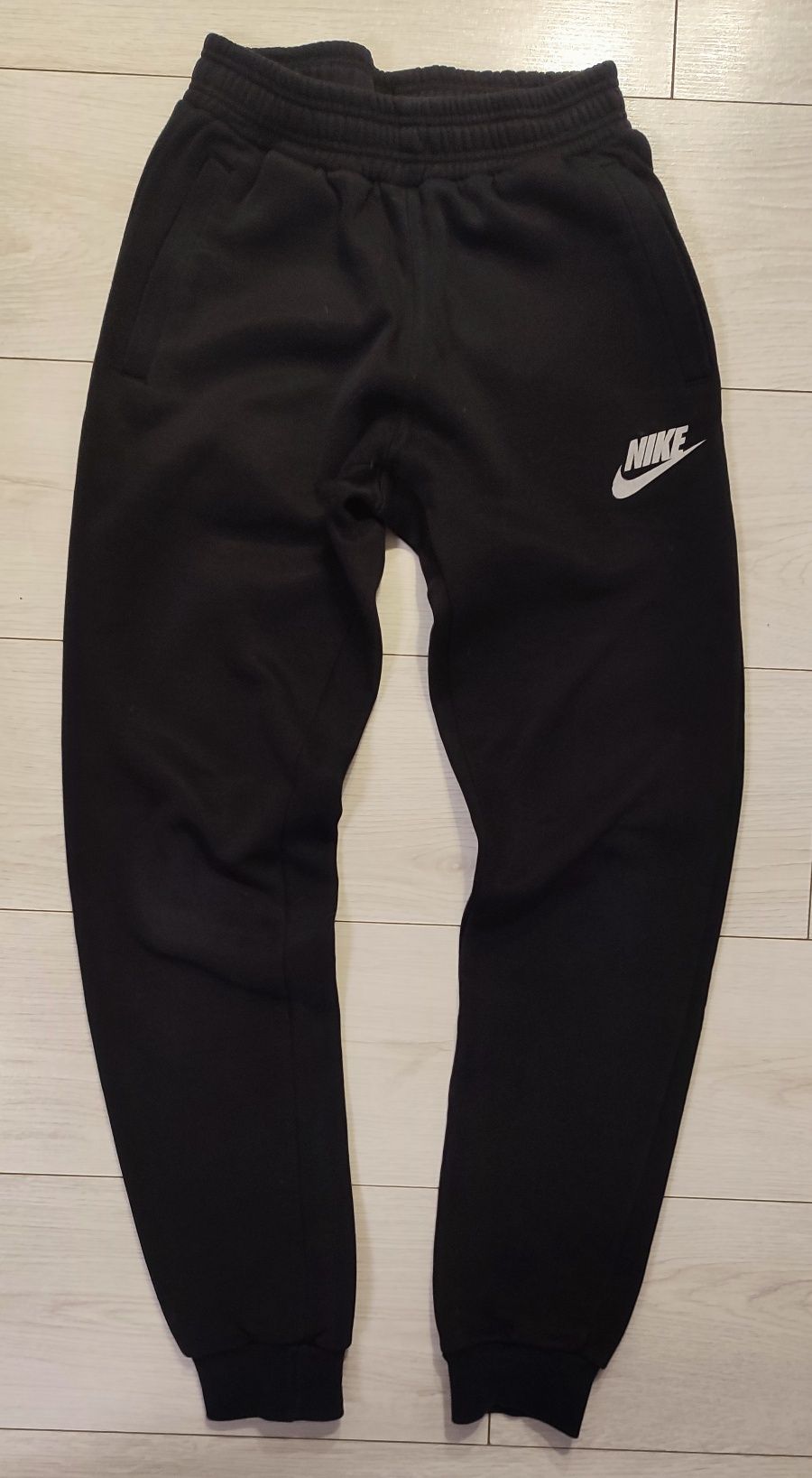 Худі толстовка утеплена та штани Nike Турція для підлітка