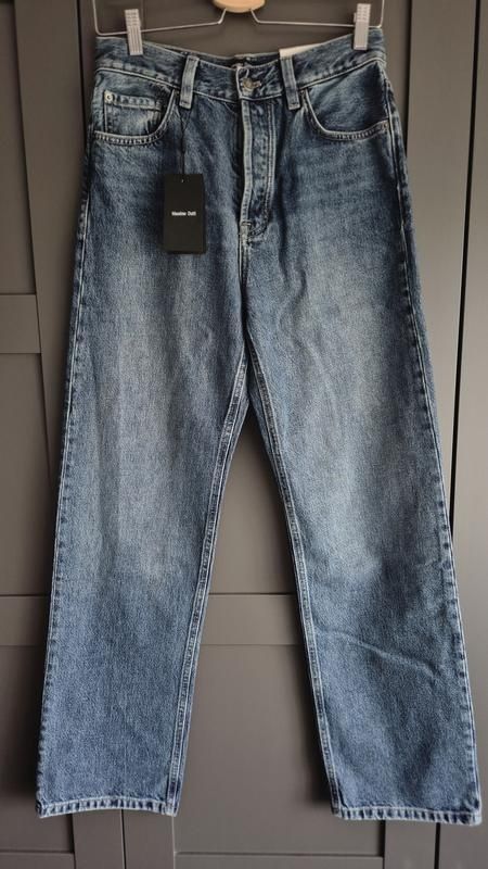 Джинси Massimo Dutti