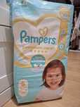 Pampers premium care 5