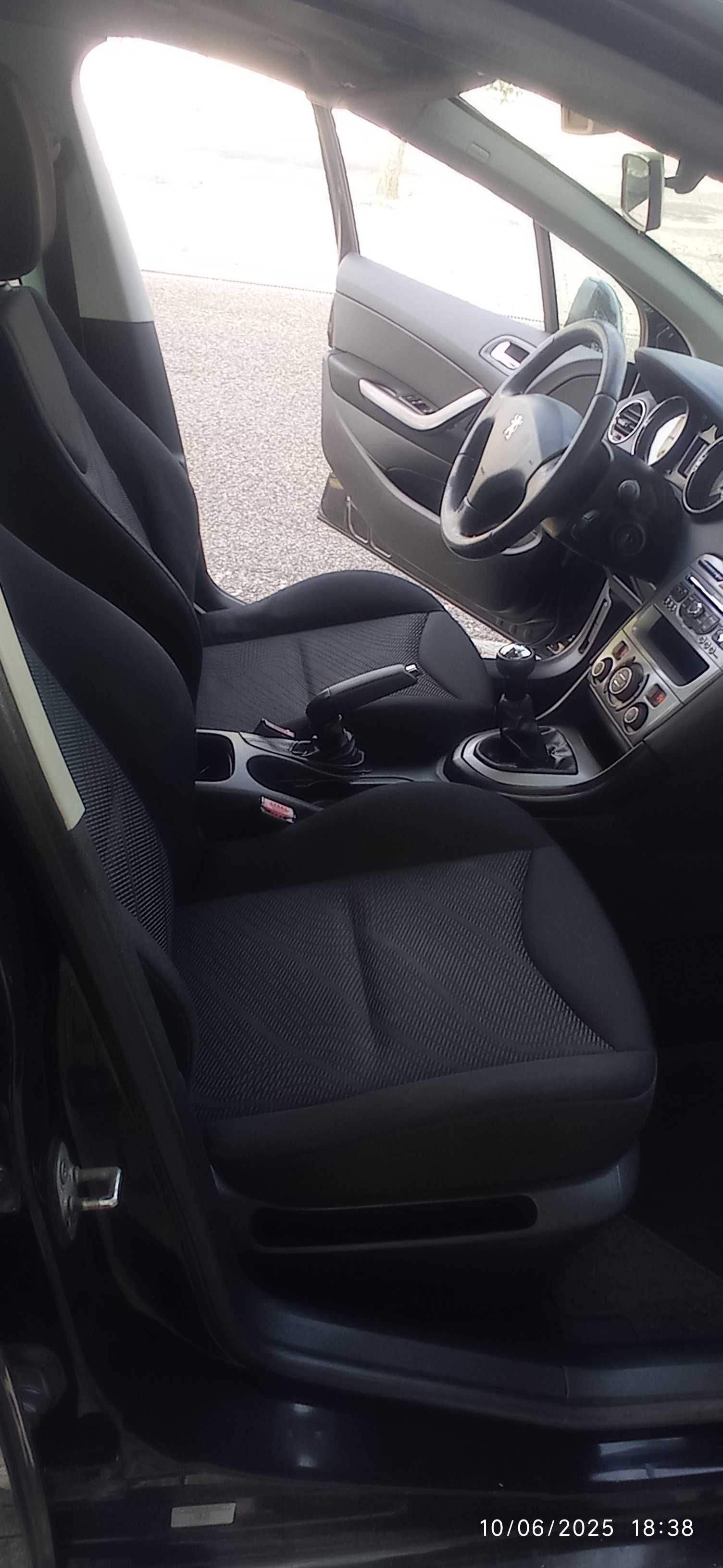 Peugeot 308 SW 1.6 HDi SE Navteq - OTIMO ESTADO