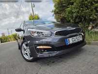 Kia Ceed 1.6 135 KM Super Stan Import Raty Opłaty !!!