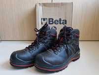 Buty robocze Beta 7294HM r.40 , wkł. 26,3 cm - nowe