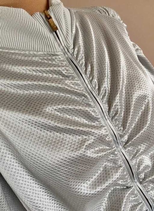 Champion bluza kurtka bomberka sportowa 42 44 modna xl xxl