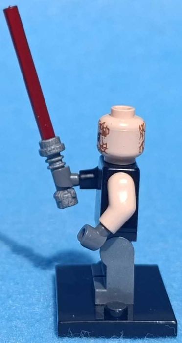 Anakin Skywalker Transformação (Star Wars)
