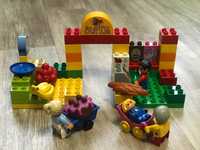 LEGO DUPLO Супермаркет (6137) оригинал