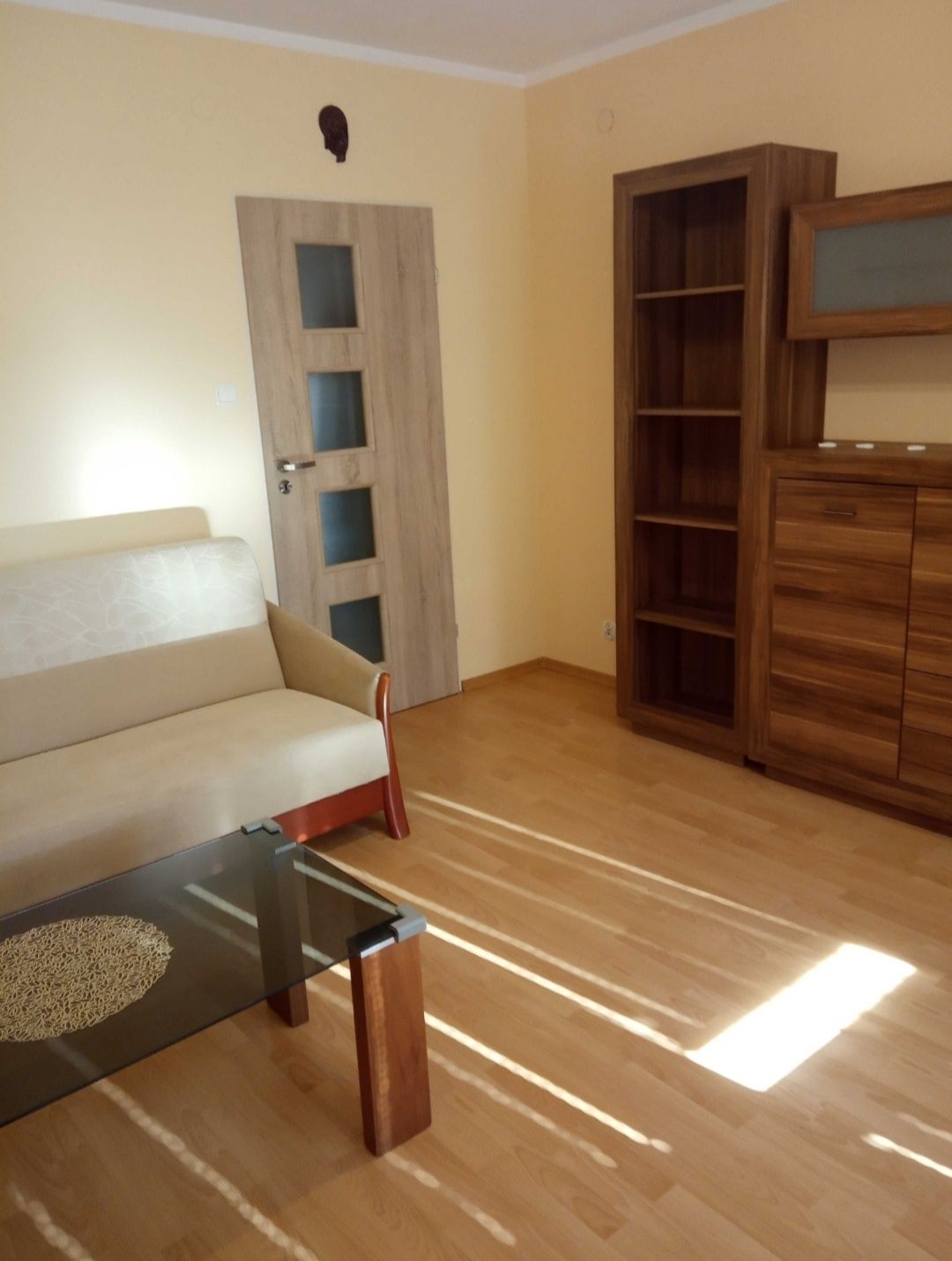 Wynajmę mieszkanie ul.Browarna 38m2 centrum