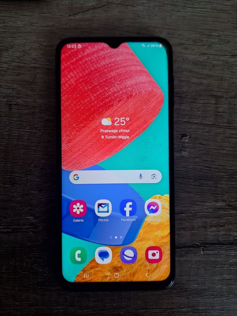 Samsung galaxy m 33 5g