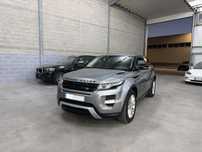 Land Rover Range Rover Evoque 2.2 DW12C Dynamic