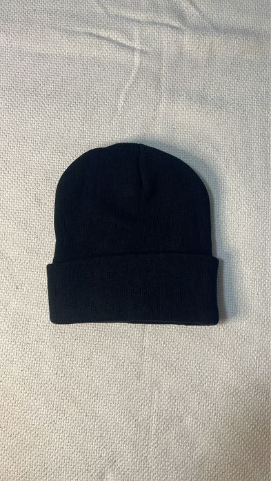 Gorros Supreme Preto