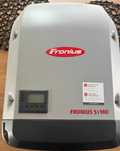 Inwerter fotowoltaiczny 3-fazowy Falownik FRONIUS Symo 3.0-3-M