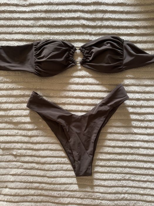 Жіночий купальник