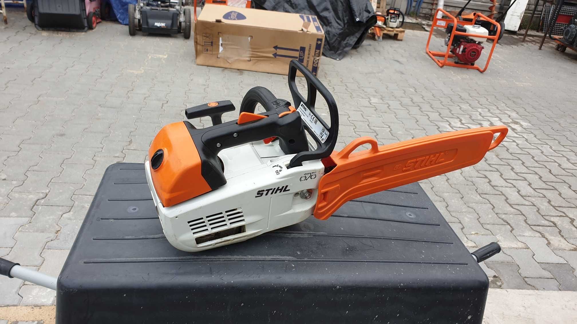 Piła spalinowa STIHL ms201t ms 201 t