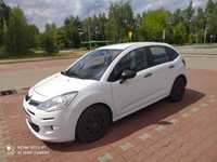 Citroen C3 2015r livt