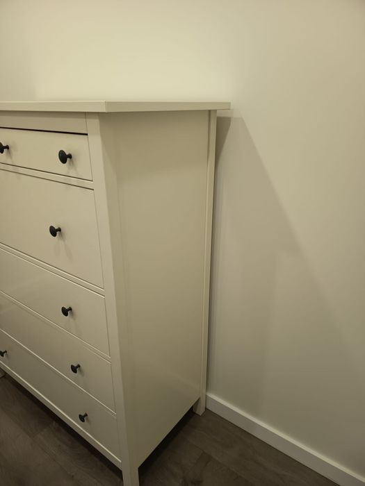 Cómoda c/ 6 gavetas