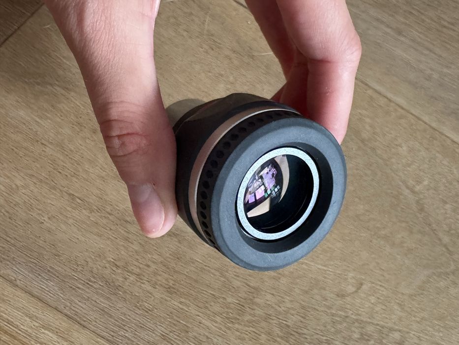Okular astronomiczny Vixen SLV 12 mm