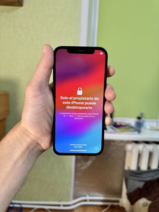Дисплей Iphone 12 Pro Original