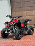 MINI QUAD SPALINOWY 49cc DLA DZIECI DO 100 KG ! Motorek dla dzieci